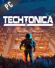 Techtonica Automatizza