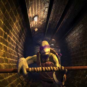 Ninja Turtles Out Of Shadows Donatello