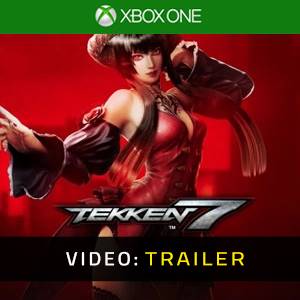 TEKKEN 7 Eliza Xbox One - Trailer
