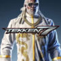 Tekken 7 rivela i due personaggi rimanenti per Season Pass 3