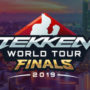 Le finali del Tekken World Tour 2019 incoronano un nuovo campione