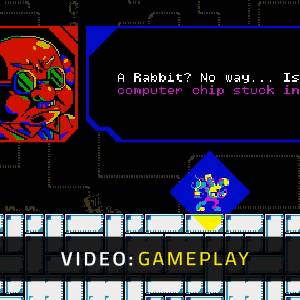 Telebbit - Video di Gioco