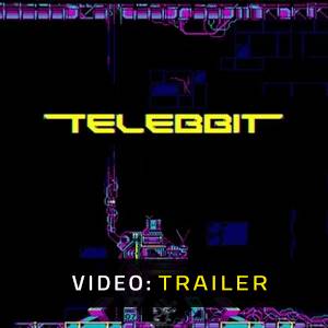 Telebbit - Trailer Video