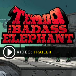 Acquista CD Key Tembo The Badass Elephant Confronta Prezzi