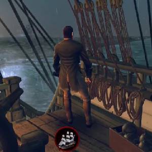 Tempest Pirate Action RPG - Primo compagno