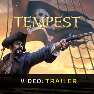 Tempest Pirate Action RPG - Trailer
