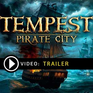 Acquistare Tempest Pirate City CD Key Confrontare Prezzi