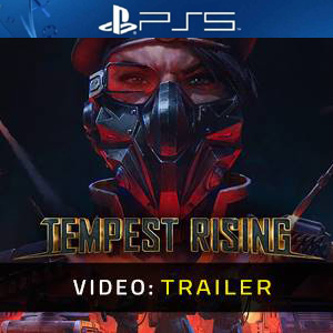 Tempest Rising - Trailer