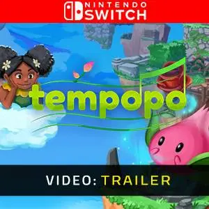Tempopo Nintendo Switch - Video Trailer
