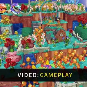 Tempopo - Video di Gameplay