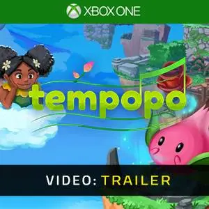 Tempopo Xbox One - Video Trailer