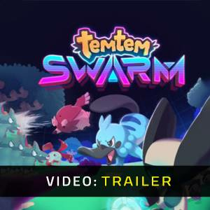 Temtem Swarm Pc