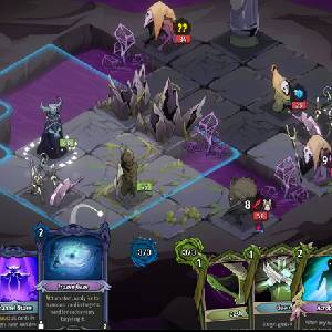 Tendryll - Sguardo Congelato