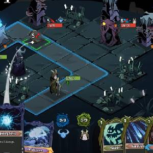 Tendryll - Colpo di Fulmine