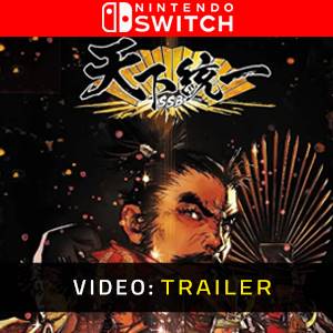 Tenka Touitsu SSB - Trailer Video