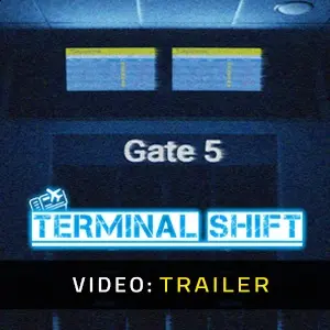 Terminal Shift - Video Trailer