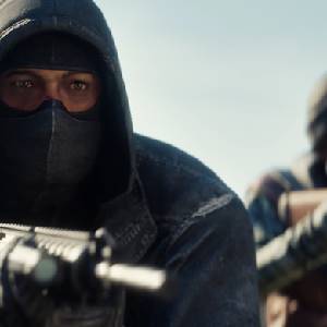 Terminator Survivors - Armato