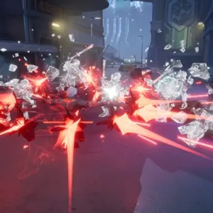 Terminull Brigade - Spade Multiple