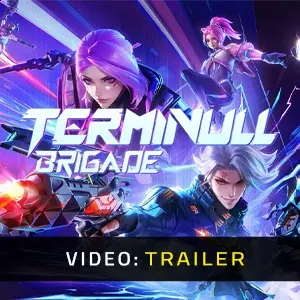 Terminull Brigade - Trailer