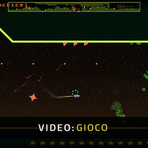 Terra Bomber Video del gioco