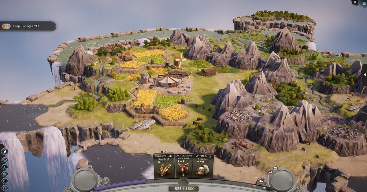 TerraScape free CD key