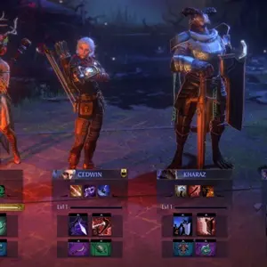 Terrinoth Heroes of Descent - Officina dell’Artificiere