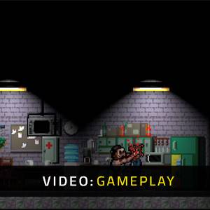 Terror At Oakheart - Video di Gioco
