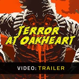 Terror At Oakheart - Trailer Video