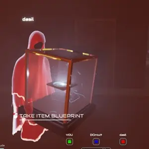 Terrorbytes - Progetto