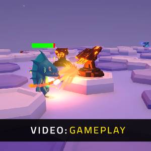 Terrorformer TD Video del Gioco