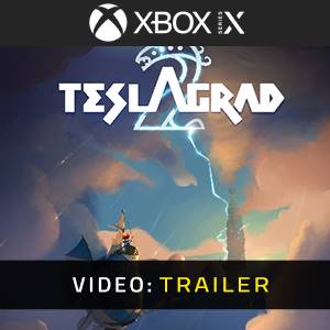 Teslagrad 2 Xbox Series Trailer del Video