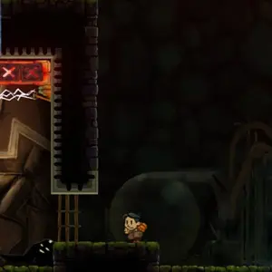 Teslagrad - Fiore Blu