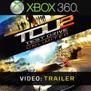 Test Drive Unlimited 2 - Rimorchio video