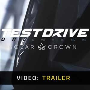 Test Drive Unlimited Solar Crown Video Trailer