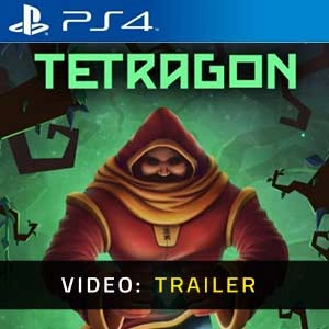 Tetragon Playstation 4