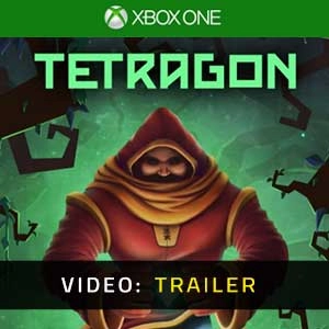 Tetragon Xbox One