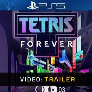 Tetris Forever Trailer del Video
