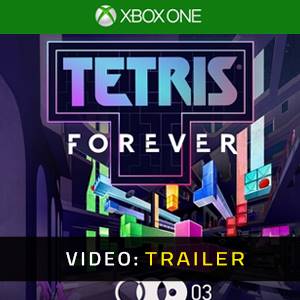 Tetris Forever Trailer del Video