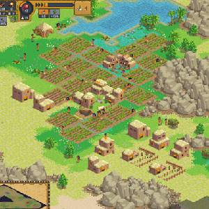 TFC The Fertile Crescent - Assiri