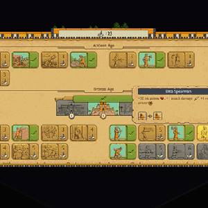 TFC The Fertile Crescent - Età del Bronzo