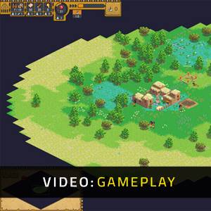 TFC The Fertile Crescent - Gameplay