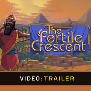 TFC The Fertile Crescent - Trailer