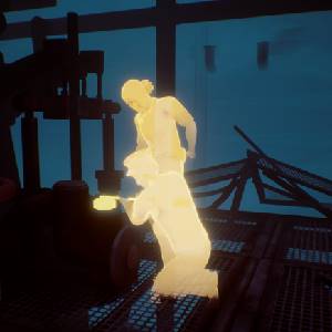 Thalassa Edge of the Abyss - Visualizzazione del Momento