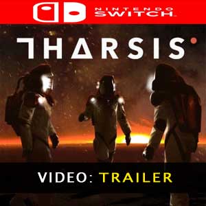 Acquistare Tharsis Nintendo Switch Confrontare i prezzi