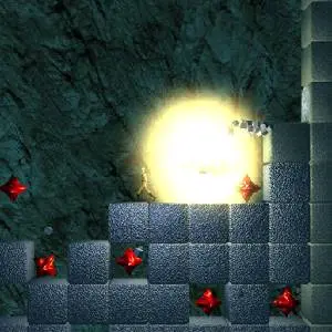 ! That Bastard Is Trying To Steal Our Gold ! - Esplosione