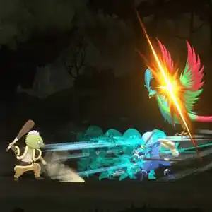 That Time I Got Reincarnated as a Slime ISEKAI Chronicles - Ranga