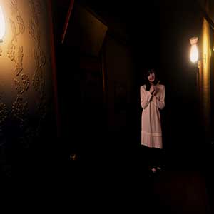 infestato dalle anime