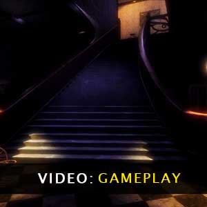 The 13th Doll A Fan Game of The 7th Guest Gameplay Video