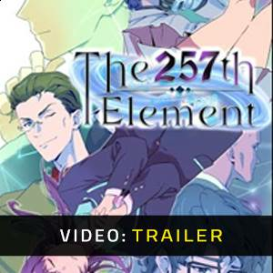 The 257th Element Pc