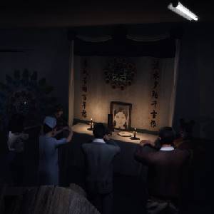 The 4 Sins - Pregare